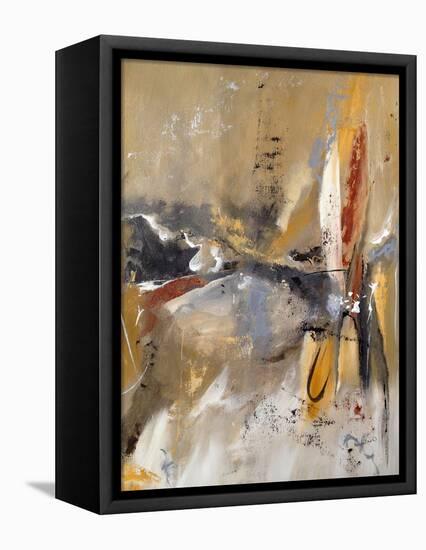 Breakthrough II-Ruth Palmer-Framed Stretched Canvas