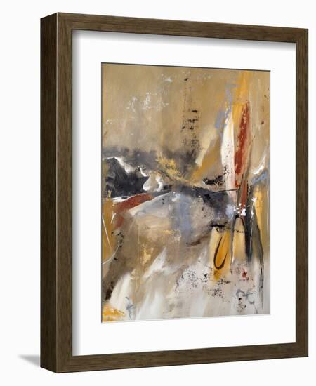 Breakthrough II-Ruth Palmer-Framed Art Print