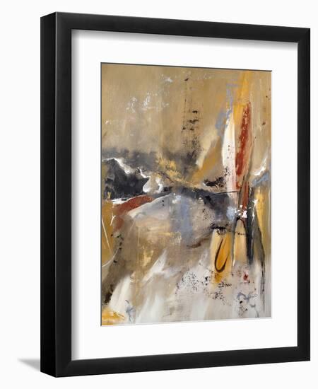 Breakthrough II-Ruth Palmer-Framed Art Print