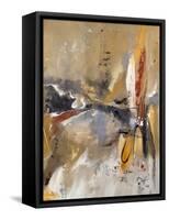 Breakthrough II-Ruth Palmer-Framed Stretched Canvas