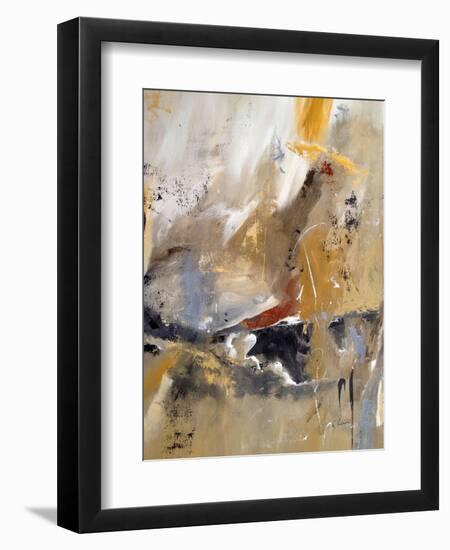 Breakthrough-Ruth Palmer-Framed Art Print