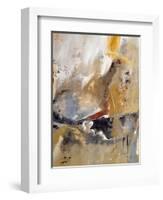 Breakthrough-Ruth Palmer-Framed Art Print