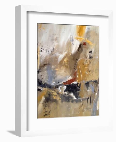 Breakthrough-Ruth Palmer-Framed Art Print