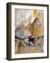 Breakthrough-Ruth Palmer-Framed Art Print