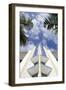 Breakwater Hotel, Facade, Art Deco Hotel, Ocean Drive, South Miami Beach-Axel Schmies-Framed Photographic Print