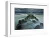 Breakwater-null-Framed Art Print