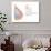 Breast Implants and Cancer-Science Source-Giclee Print displayed on a wall