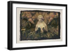 Breast Libation-Theo Westenberger-Framed Photographic Print