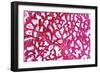 Breast Tissue, Light Micrograph-Dr. Keith Wheeler-Framed Photographic Print