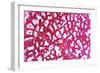 Breast Tissue, Light Micrograph-Dr. Keith Wheeler-Framed Photographic Print