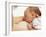 Breastfeeding-Ian Boddy-Framed Photographic Print