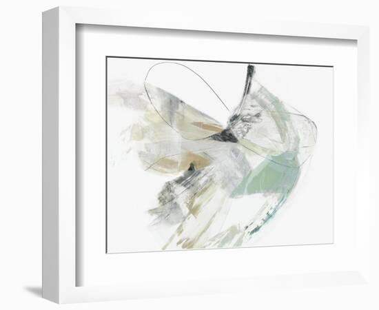 Breath In Between III-PI Studio-Framed Premium Giclee Print