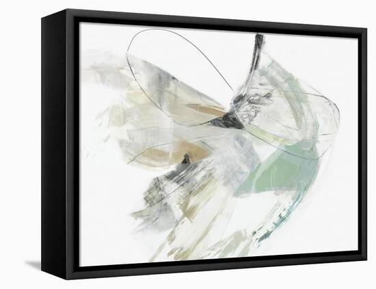 Breath In Between III-PI Studio-Framed Stretched Canvas