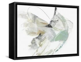 Breath In Between III-PI Studio-Framed Stretched Canvas