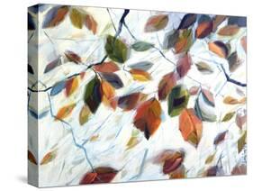 Breath of Autumn-Holly Van Hart-Stretched Canvas