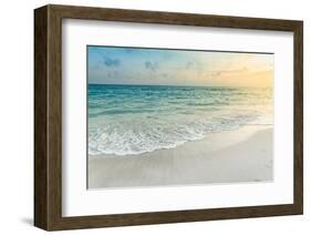 Breath of God-Mary Lou Johnson-Framed Photo