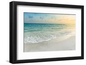 Breath of God-Mary Lou Johnson-Framed Photo