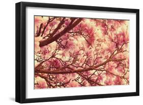 Breath of Me-Philippe Sainte-Laudy-Framed Photographic Print