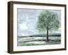 Breath of Spring 1-Doris Charest-Framed Art Print