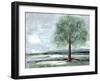 Breath of Spring 1-Doris Charest-Framed Art Print