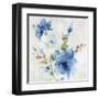 Breath of the Spring II-Eva Watts-Framed Art Print