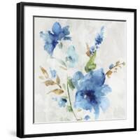 Breath of the Spring II-Eva Watts-Framed Art Print