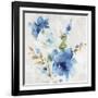 Breath of the Spring II-Eva Watts-Framed Art Print