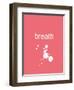 Breath-Jan Weiss-Framed Art Print