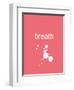 Breath-Jan Weiss-Framed Art Print