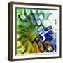 Breath-Fractalicious-Framed Giclee Print