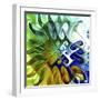 Breath-Fractalicious-Framed Giclee Print