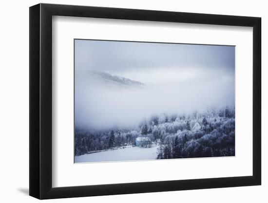 Breathe Again-Philippe Sainte-Laudy-Framed Photographic Print