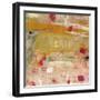 Breathe II-Jodi Fuchs-Framed Art Print