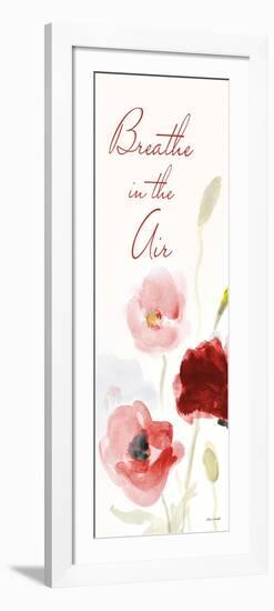 Breathe in the Air-Lanie Loreth-Framed Art Print