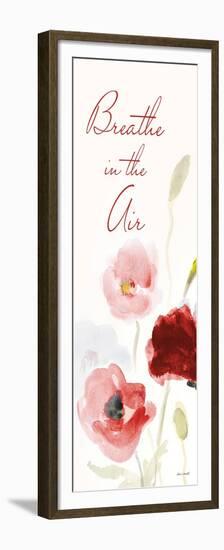 Breathe in the Air-Lanie Loreth-Framed Premium Giclee Print