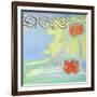 Breathe Some More I-Jodi Fuchs-Framed Art Print