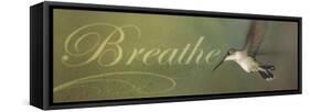 Breathe-Kory Fluckiger-Framed Stretched Canvas