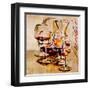 Breathe-Heather A. French-Roussia-Framed Art Print