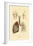 Breathing, 1833-39-null-Framed Giclee Print