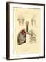 Breathing, 1833-39-null-Framed Giclee Print