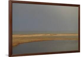 Breathing Heavily After the Rain (1)-Jacob Berghoef-Framed Photographic Print