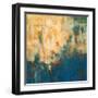 Breathing Room-Patrick Dennis-Framed Art Print