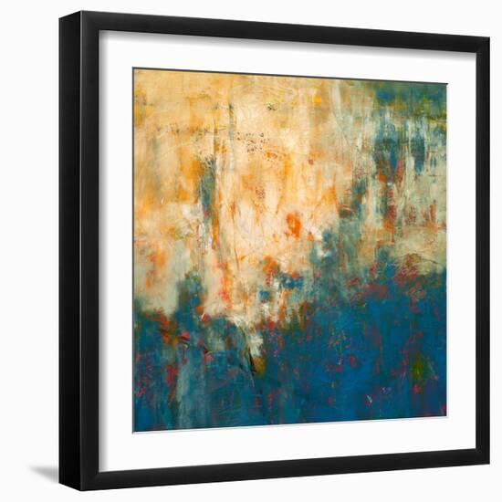 Breathing Room-Patrick Dennis-Framed Art Print