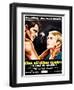 Breathless, (aka a Bout De Souffle aka Fino All'Ultimo Respiro), 1960-null-Framed Art Print