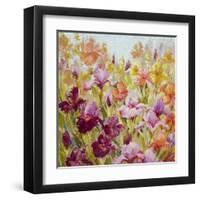 Breathtaking-Nel Whatmore-Framed Art Print