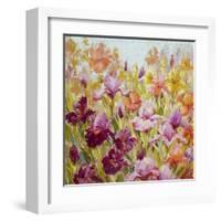 Breathtaking-Nel Whatmore-Framed Art Print