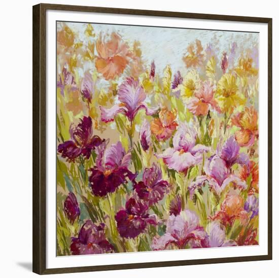 Breathtaking-Nel Whatmore-Framed Art Print