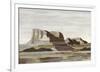 Breccia-Mark Chandon-Framed Giclee Print