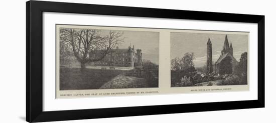 Brechin-null-Framed Giclee Print