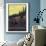 Breckenridge, Colorado - Mountain Bike-Lantern Press-Mounted Print displayed on a wall